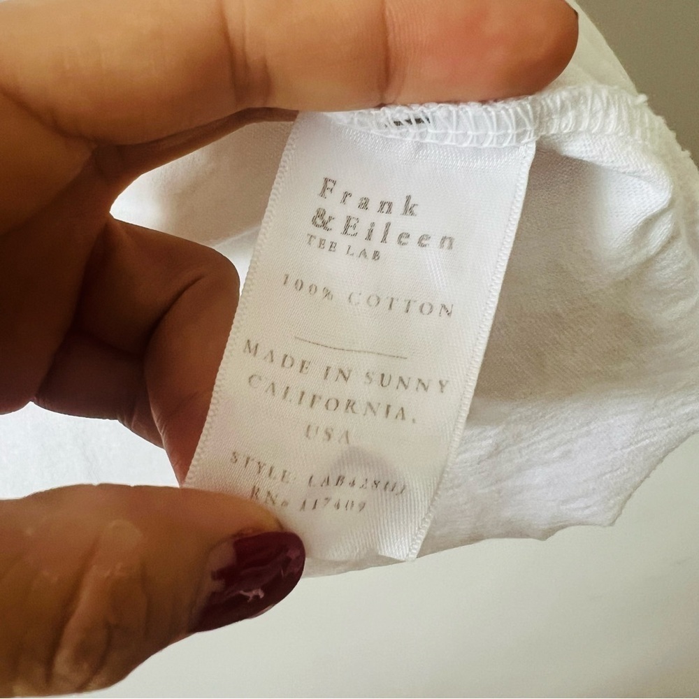 Frank & Eileen Short Polo Dress​​​​ - Picture 6 of 8